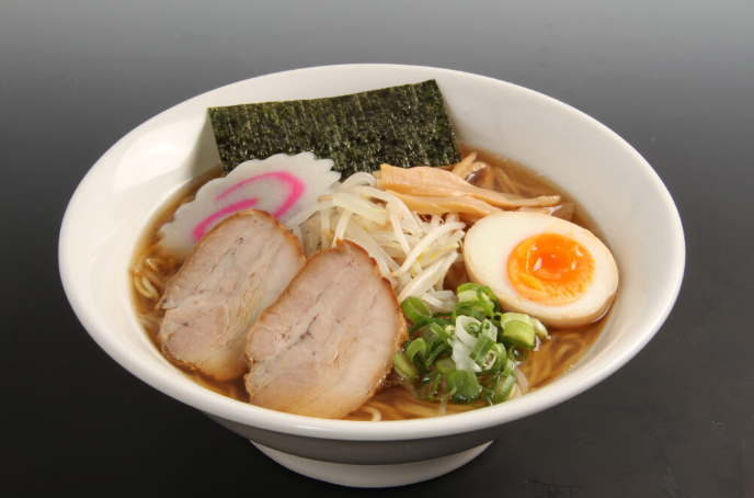 大阪の味らーめん喜らく　新梅田店_2